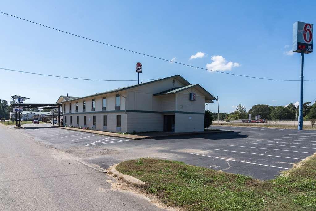 Motel 6-Arkadelphia, Ar Экстерьер фото