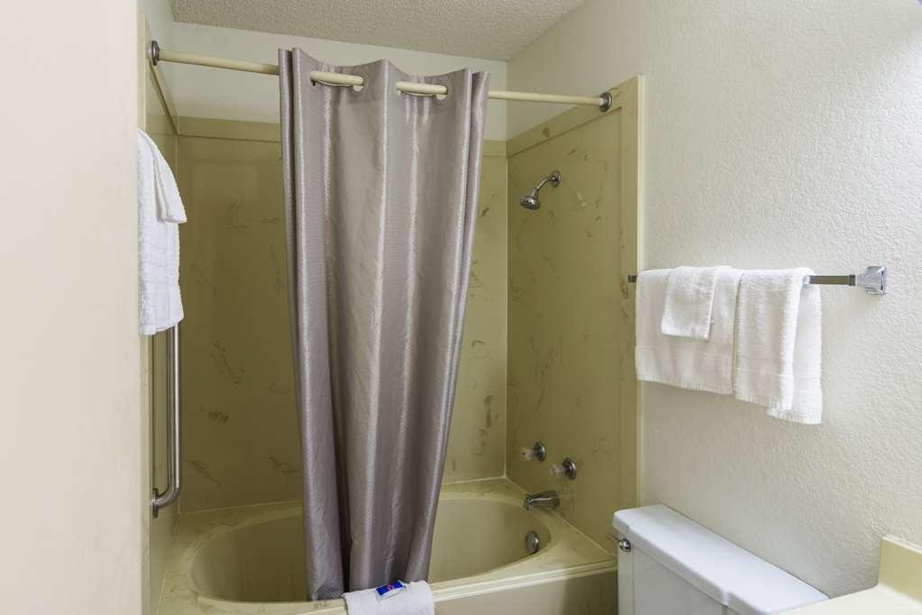 Motel 6-Arkadelphia, Ar Номер фото