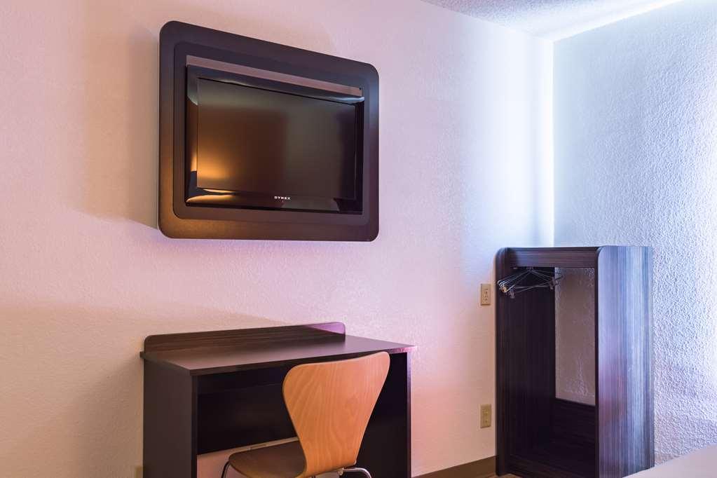 Motel 6-Arkadelphia, Ar Номер фото