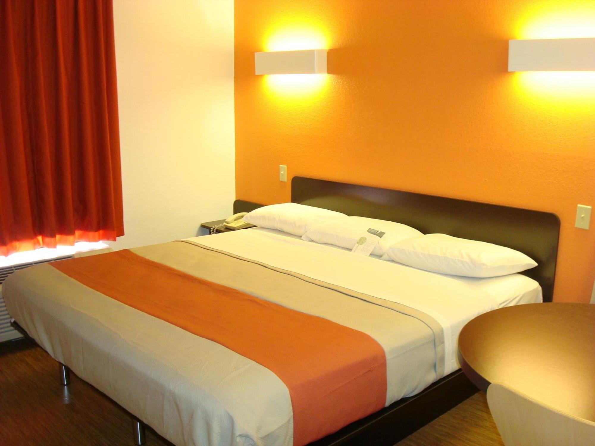Motel 6-Arkadelphia, Ar Экстерьер фото