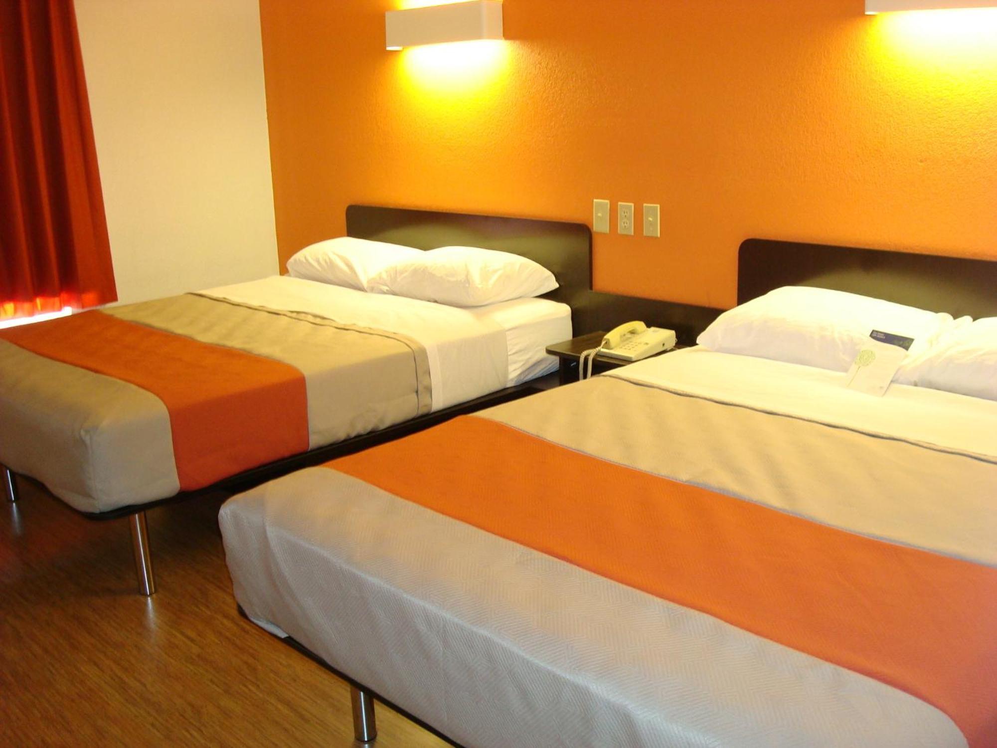 Motel 6-Arkadelphia, Ar Экстерьер фото