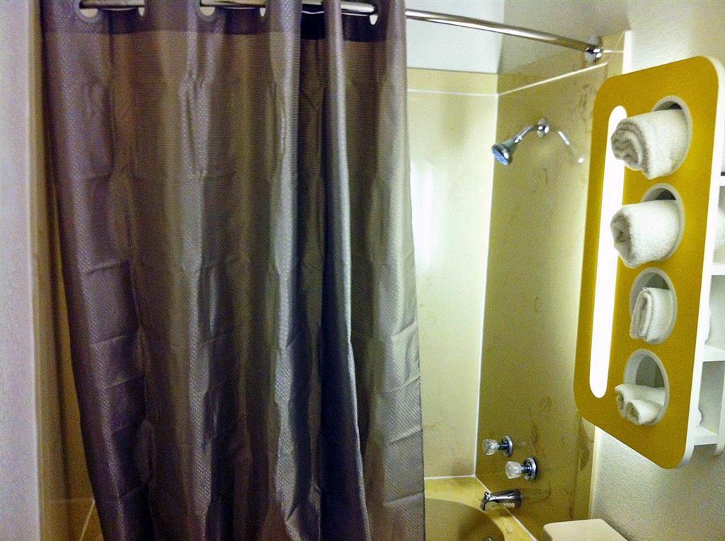 Motel 6-Arkadelphia, Ar Номер фото