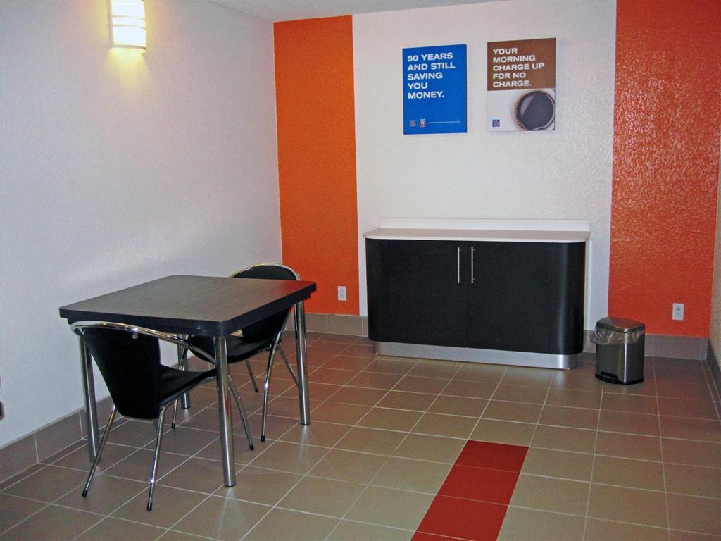 Motel 6-Arkadelphia, Ar Интерьер фото