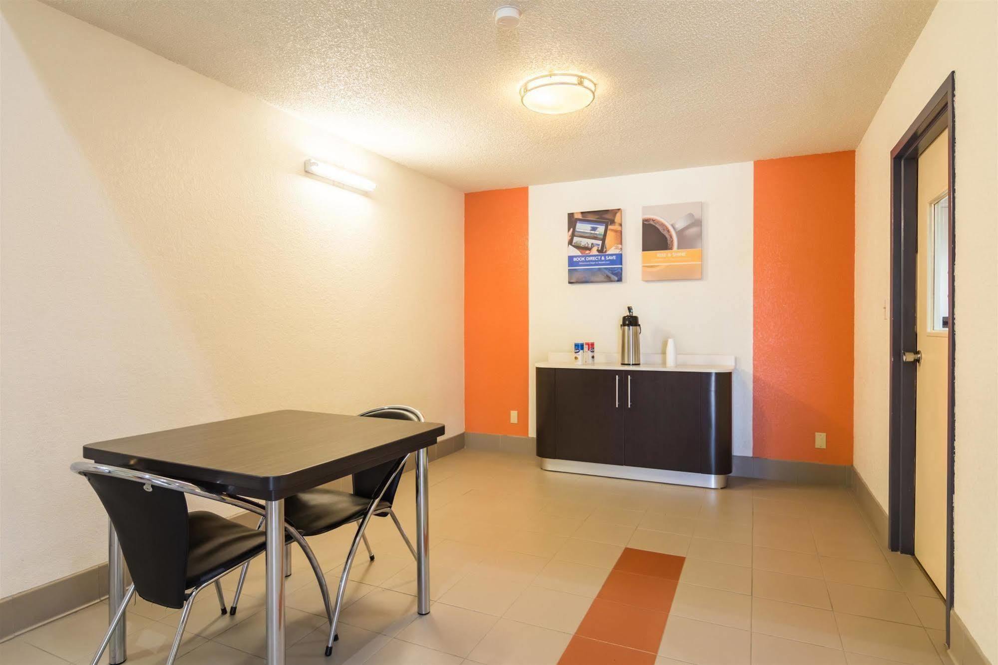 Motel 6-Arkadelphia, Ar Экстерьер фото