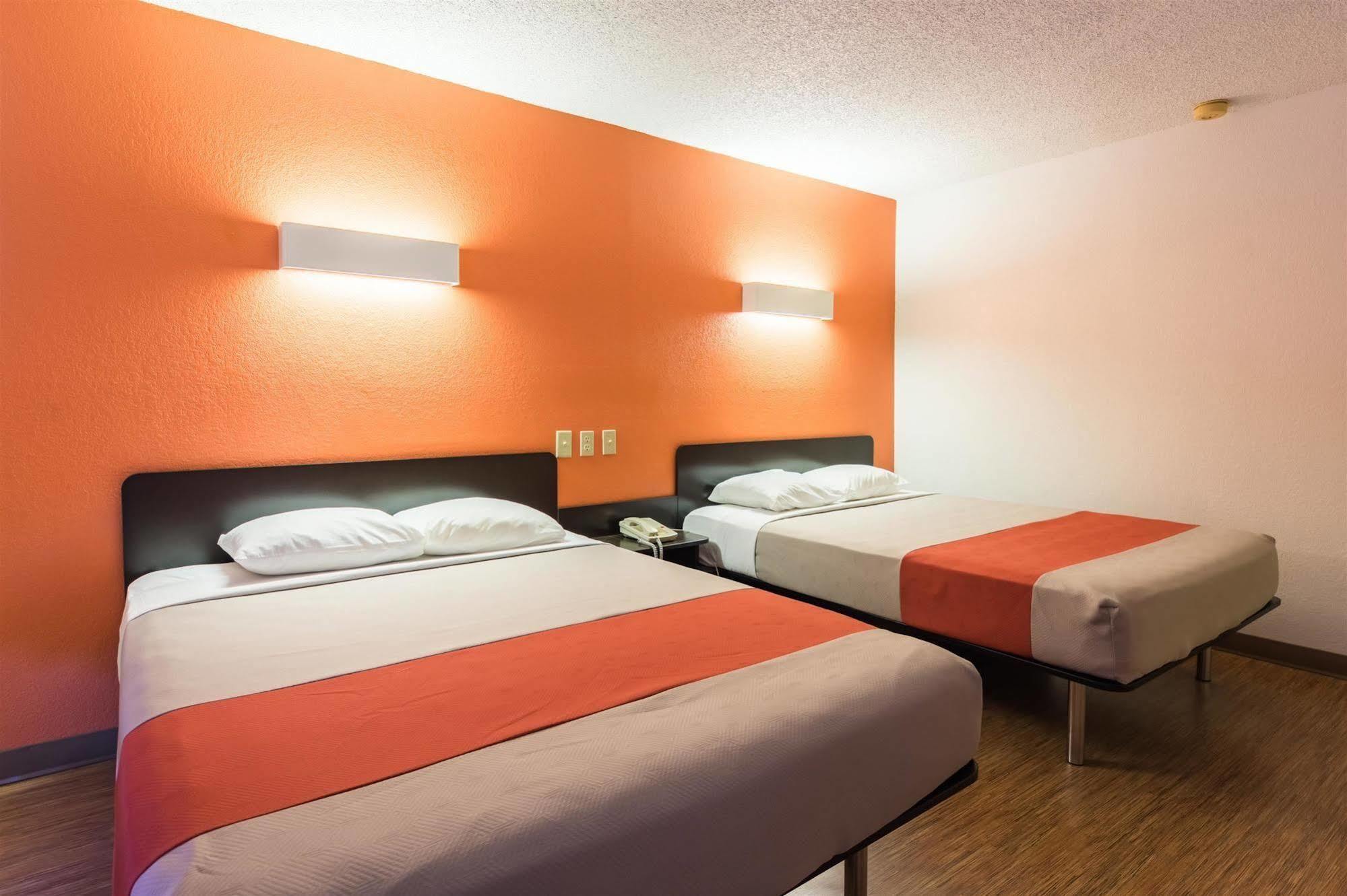 Motel 6-Arkadelphia, Ar Экстерьер фото