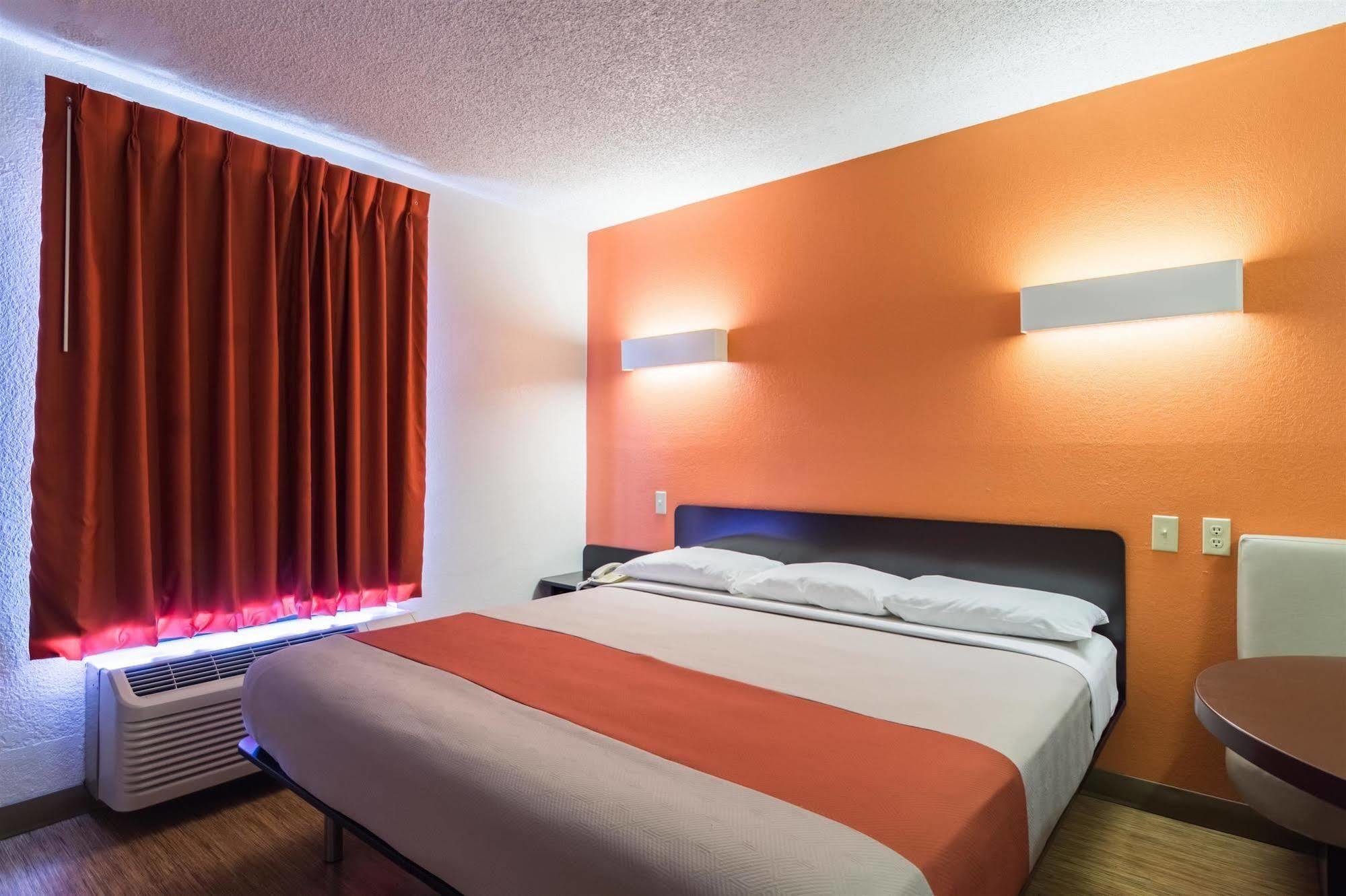 Motel 6-Arkadelphia, Ar Экстерьер фото