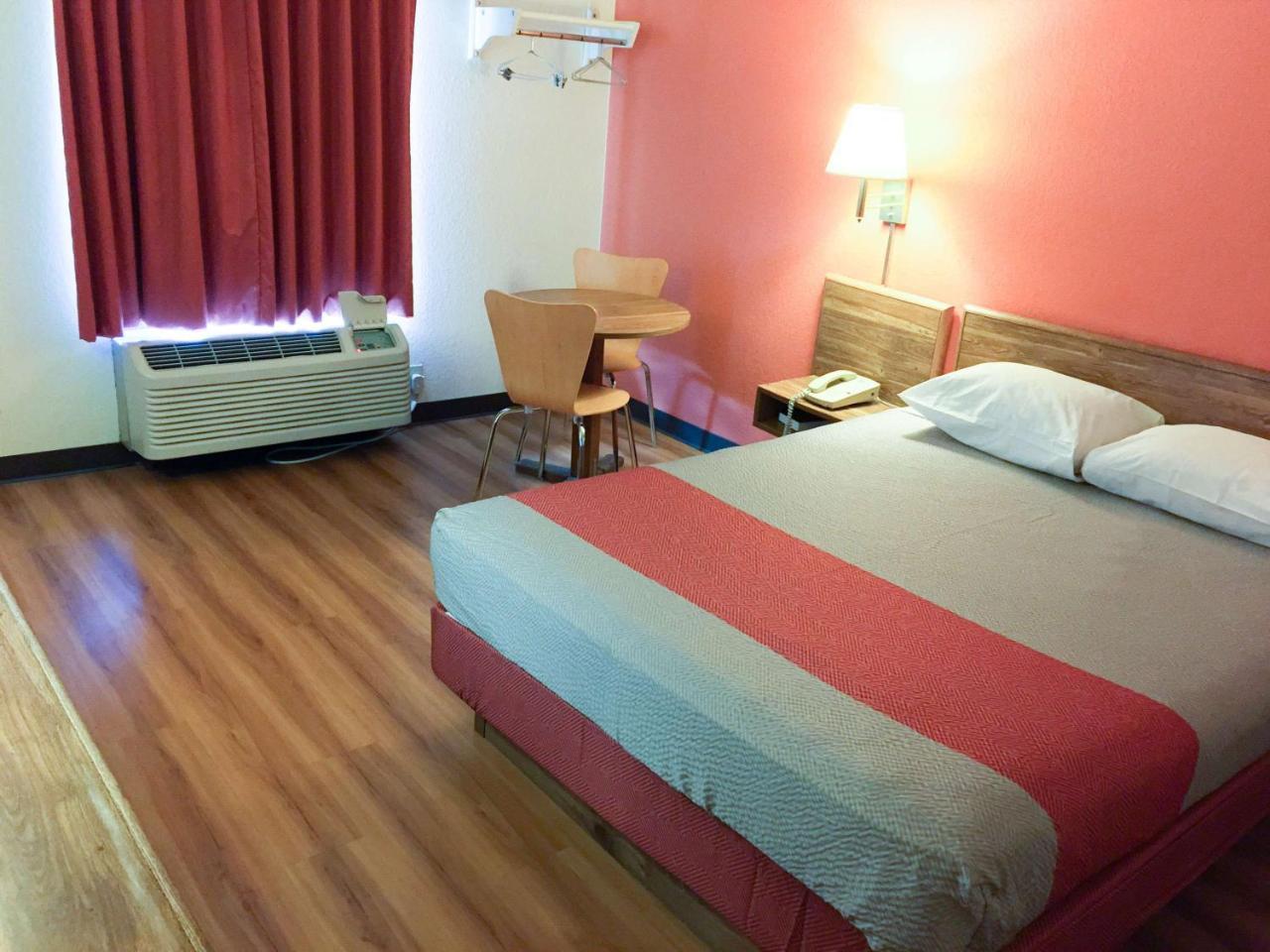 Motel 6-Arkadelphia, Ar Экстерьер фото