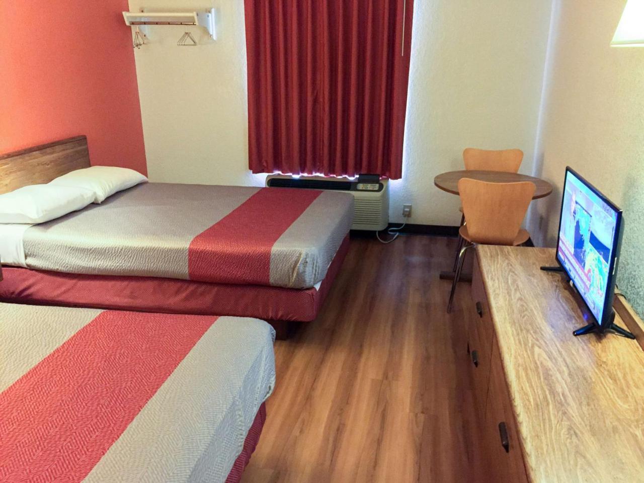 Motel 6-Arkadelphia, Ar Экстерьер фото