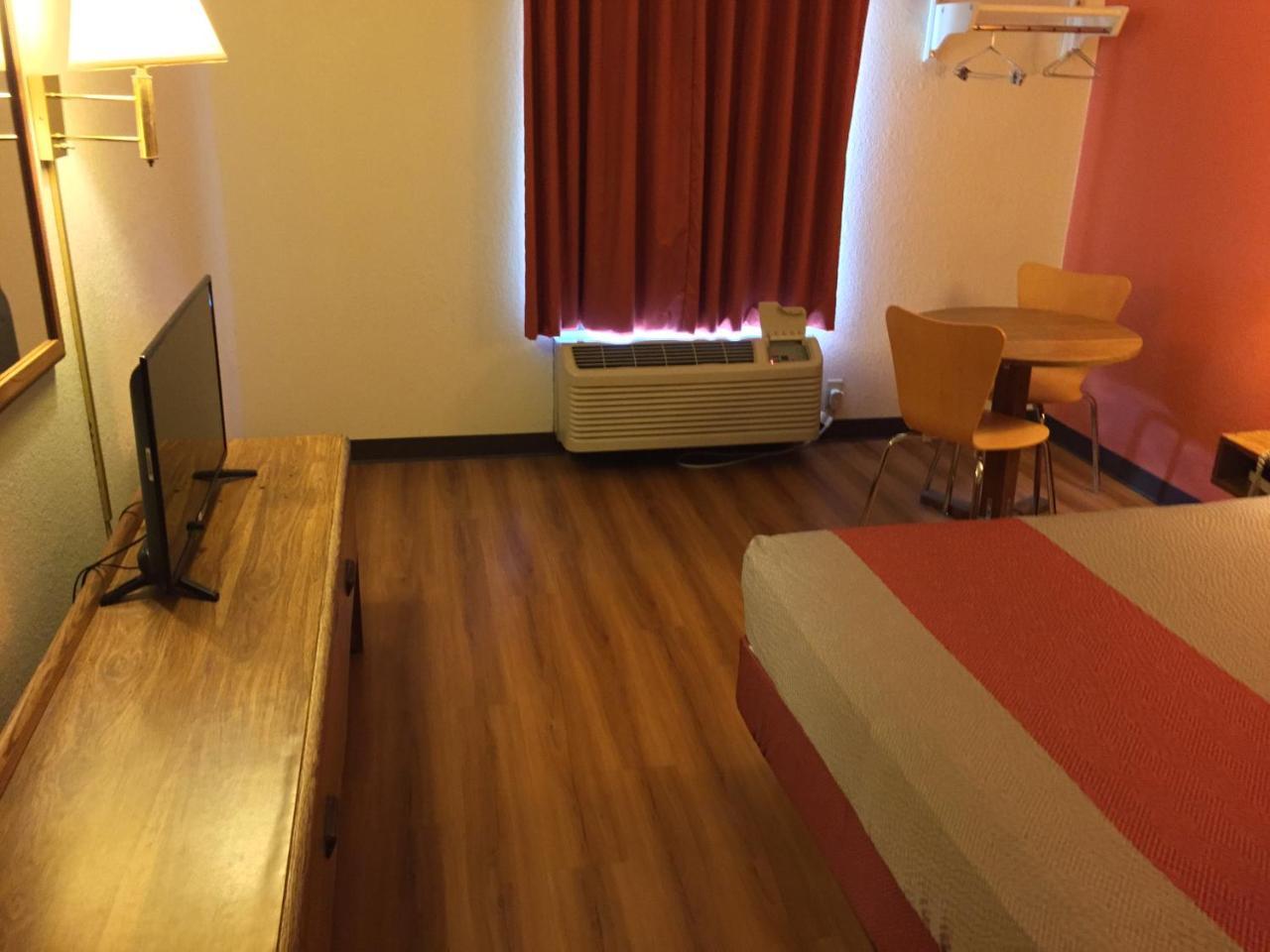 Motel 6-Arkadelphia, Ar Экстерьер фото